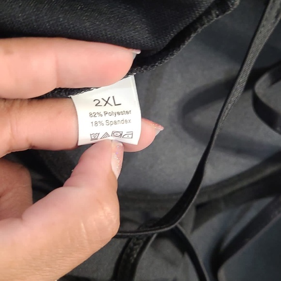 One Piece Swimsuit Set Sexy Halter Monokini Bathing Suit Hollow Out Beach Wear P - Picture 8 of 8